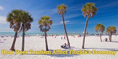 Florida's Economy: Impact of Tourism