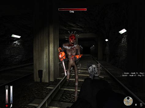 Top best free horror game on PC and download link - TipsMake.com