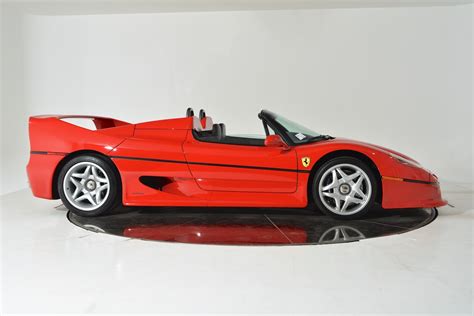 1995 ferrari f50 photos Archives - Buy Aircrafts