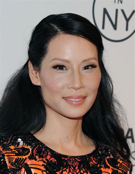 Lucy Liu - Elementary panel 2013 PaleyFest Made In New York -04 | GotCeleb