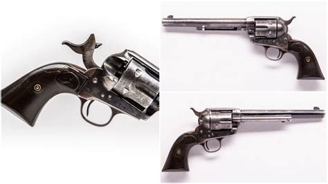 What IS a Revolver and Why Do Gun Owners Love Them? – USA Gun Blog