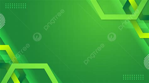 Green Geometric Abstract Background, Wallpaper Backgrounds, Wallpapers ...