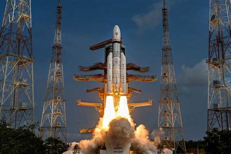 Chandrayaan-3 Successfully Launched – Revoi.in