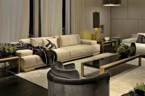 Fendi Casa Collection by Thierry Lemaire2LUXURY2.COM