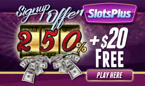 Casino Sign Up Bonus – New USA No Deposit Casinos Bonus Codes & Instant Play 2018