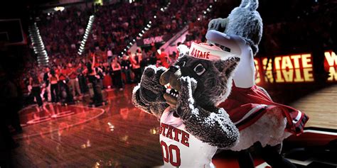 Wolfpack Basketball Season Tickets Available for Staff and Faculty ...