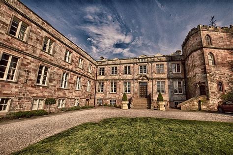 APPLEBY CASTLE (AU$169): 2021 Prices & Reviews (England) - Photos of Inn - Tripadvisor