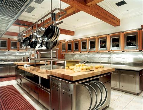 30 Awesome Industrial Kitchen Design Ideas That Inspire You — Freshouz Home & Architecture Decor ...