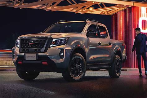 Brand New Nissan Navara Price List 2024 - Fidela Rachel