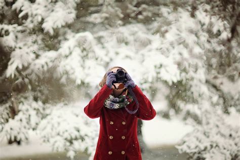 Snow photography guide: tips to consider | HireRush