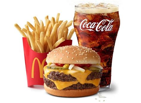 10 Worst McDonald's Menu Items of 2020 | Mcdonald menu, Mcdonalds food ...