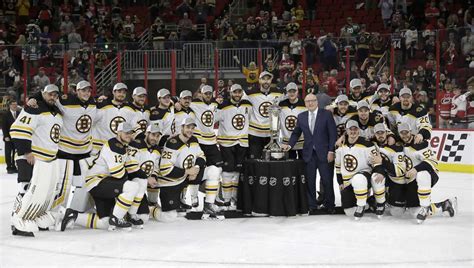 Here's when the NHL Stanley Cup Final for the Boston Bruins will begin