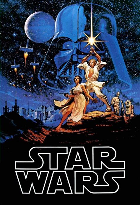 Star Wars: Original Trilogy (1977-1983) review | The Anomalous Host