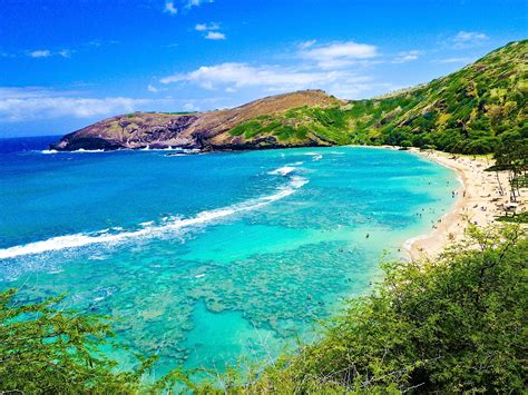 Go to Hawaii in 10 minutes - Travel Weekly