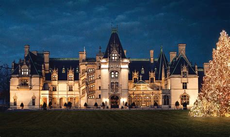 Christmas at Biltmore! - Morris Museum of Art