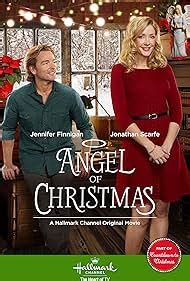 Angel of Christmas (TV Movie 2015) - IMDb