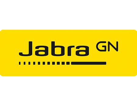 Jabra Logo - LogoDix