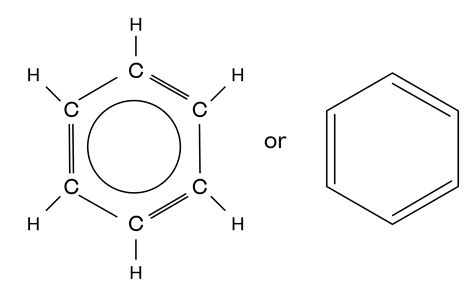 Benzene Structure Discovered By Shopping Online | gbu-hamovniki.ru