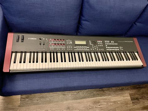 YAMAHA KEYBOARD MOXF8 FOR SALE!! for Sale in Miami, FL - OfferUp