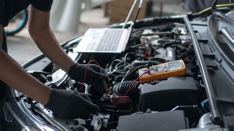 Troubleshooting Engine Start Problems in the Honda Accord: Denton County Edition