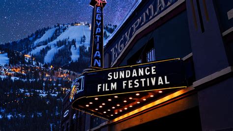 El cine mexicano estará presente en el Sundance Film Festival 2024