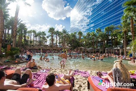 Best Pools in Vegas: Best Hotel Pools in Vegas | Oyster.com