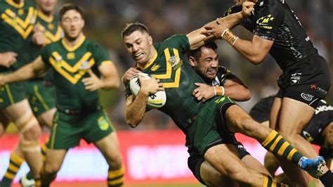 422,000 metro viewers watch Nine’s Friday night Rugby League Test between Australia and New Zealand