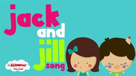 Jack And Jill Clipart | Free download on ClipArtMag