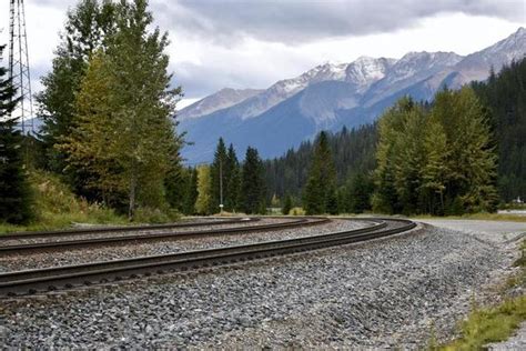 Canadian Pacific Railway Stock Photos, Images and Backgrounds for Free ...