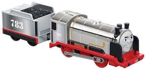 Thomas & Friends TrackMaster Merlin the Invisible Engine Reviews