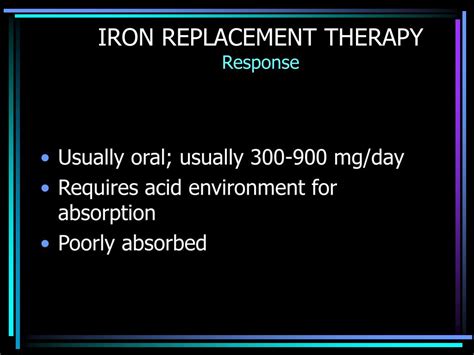 PPT - IRON METABOLISM DISORDERS PowerPoint Presentation, free download - ID:1285171