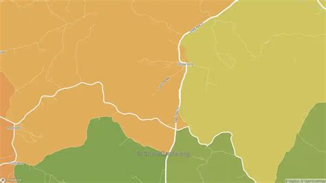 The Safest and Most Dangerous Places in Centerville, MO: Crime Maps and ...