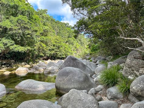 Travel: Mossman Gorge — 3ten — a lifestyle blog