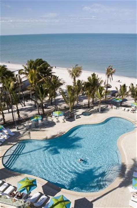 The Naples Beach Hotel & Golf Club (Naples, FL): What to Know BEFORE ...