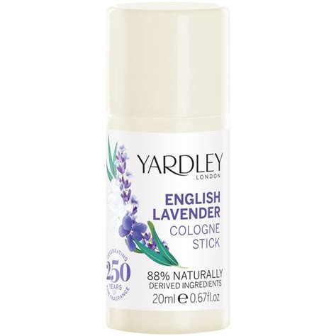 ENGLISH LAVENDER Perfume - ENGLISH LAVENDER by Yardley | Feeling Sexy ...