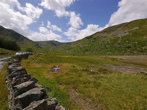 Haweswater reservoir is one of the nices locations I have … | Flickr