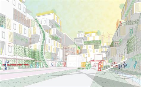 Gallery of Reframing the Urban Environment as a Laboratory: Spitzer School of Architecture's ...