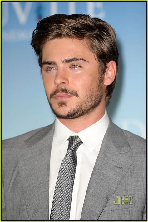 Zac Efron's Beard -- LOVE IT or LEAVE IT?: Photo 2479086 | Zac Efron ...