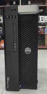 Dell Precision 5810 Workstation, Laptop satisi - TEZBAZAR.AZ