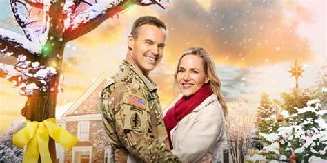 Where Was Christmas Homecoming Filmed? Hallmark Cast Details