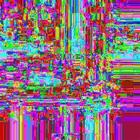 jpg Compression Pattern Generator | Some experiments of crea… | Flickr ...