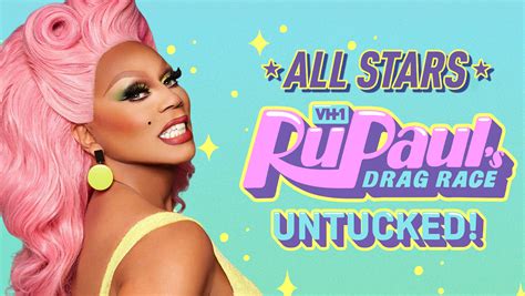 Drag Race All Stars 2 Untucked Deals | www.danzhao.cc