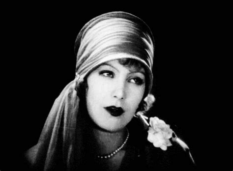 perfectmistake13:“Greta Garbo in 1926’s The Temptress.”