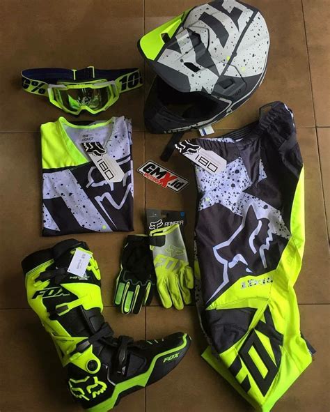 Dirt Bike Gear: Essential Equipment for a Safe Ride