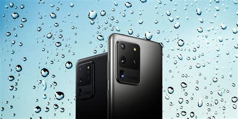 Top 8 Best Waterproof /Water-Resistant Phones 2020 - Pandaily