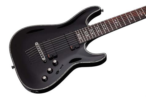 20 Best Metal Guitars of 2020: Top Guitars for Hard Rock and Heavy ...