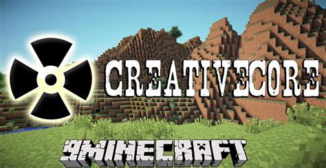 Creative Mod Minecraft – Telegraph