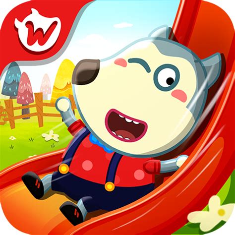 Wolfoo Kindergarten for PC / Mac / Windows 11,10,8,7 - Free Download - Napkforpc.com