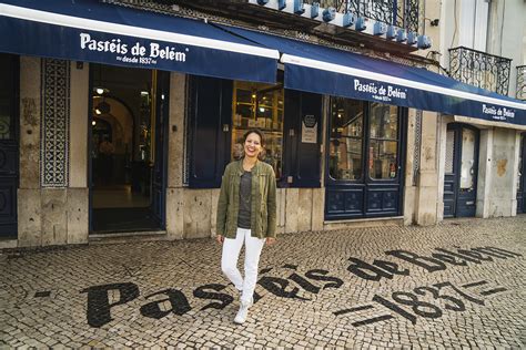 Pastéis de Belém: Lisbon’s original iconic pastry, the pastel de nata | Experience Transat