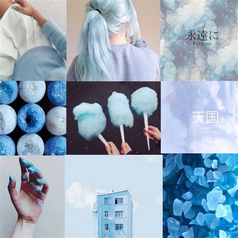 Green vs Blue Aesthetic? - Aesthetic - Fanpop